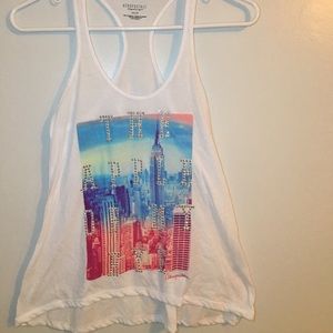 Aeropostale Tank Top